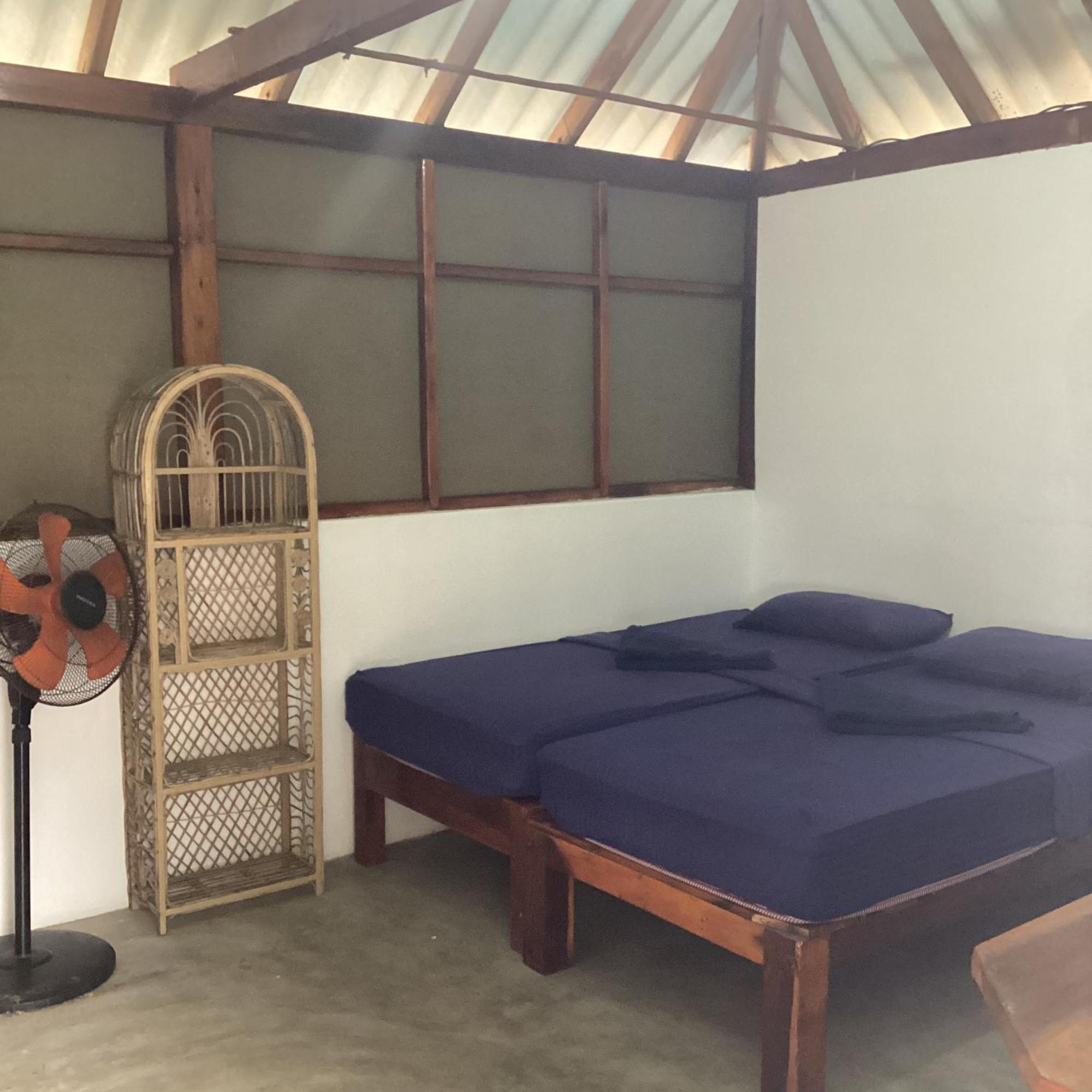 Upali Beach Surf Resort & Cafe Arugam Bay Exterior foto